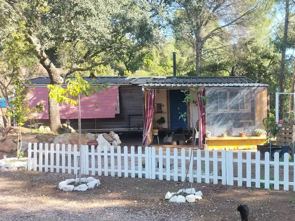 Casa o chalet independiente en Avenida Rosal, 90, Trassierra - Las Jaras - Foto 6