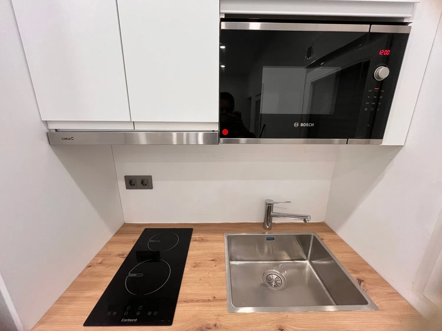 Piso en calle de Méjico, 28 - Foto 7