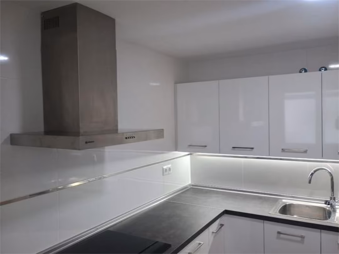 Piso en Paseo Marítimo - Foto 4