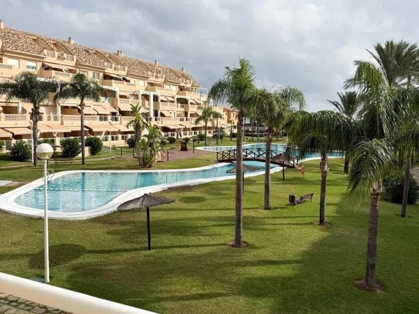 Piso en Calle Riu Llucema, 1, Devesses - Monte Pego, Devesses - Monte Pego - Foto 15