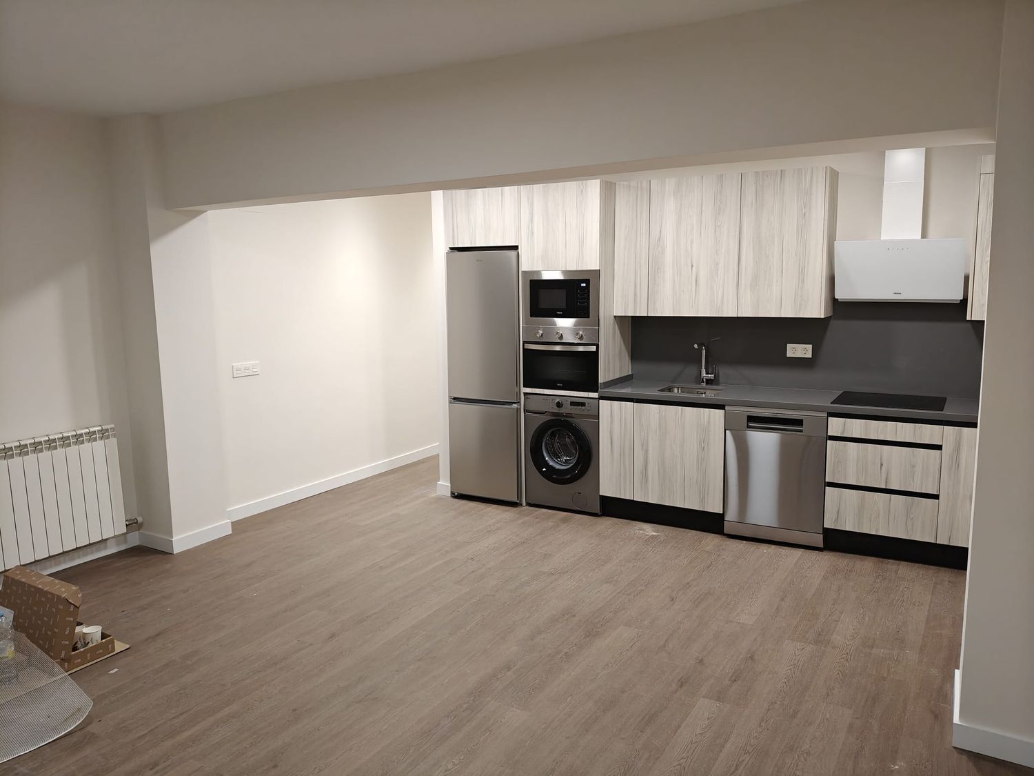 Piso en paseo del Gran Capitán, 30 - Foto 2