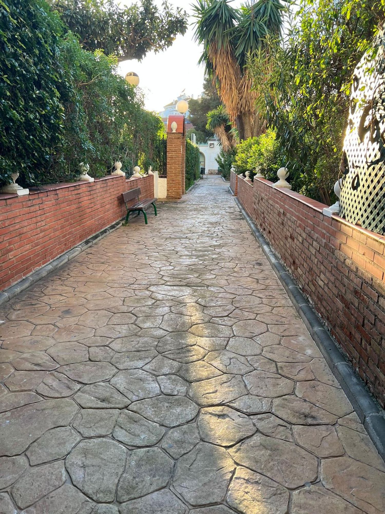 Piso en avenida de la Telefónica, 15 - Foto 13