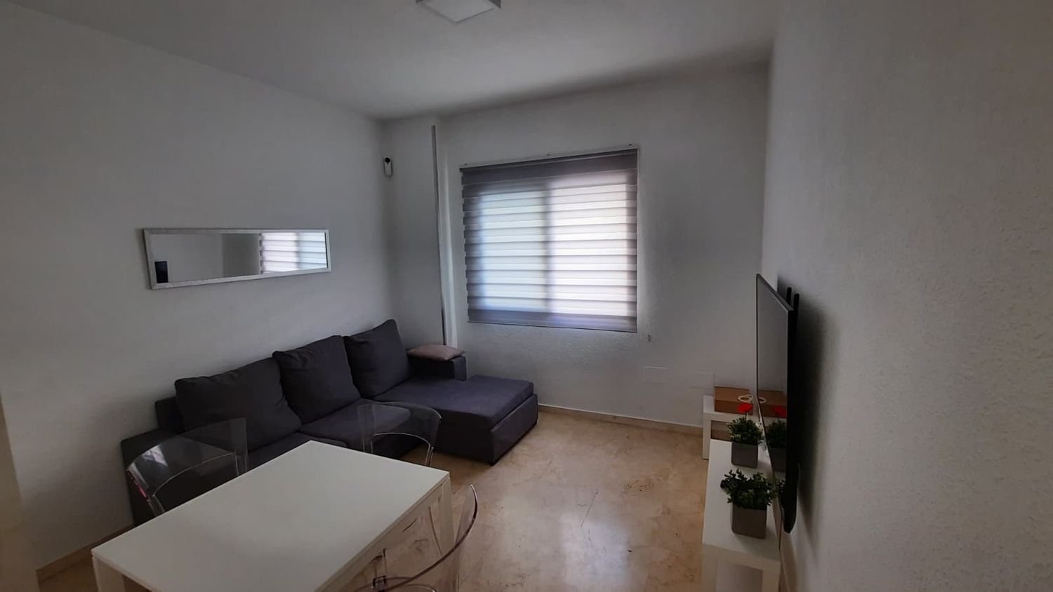 Piso en Calle Capuchinos, 5, El Molinillo - Capuchinos - Foto 2