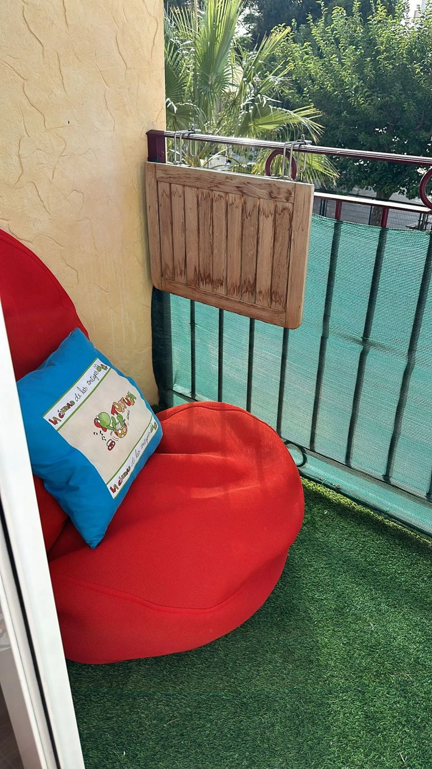 Piso en Enrique Tierno Galván, 6 - Foto 4