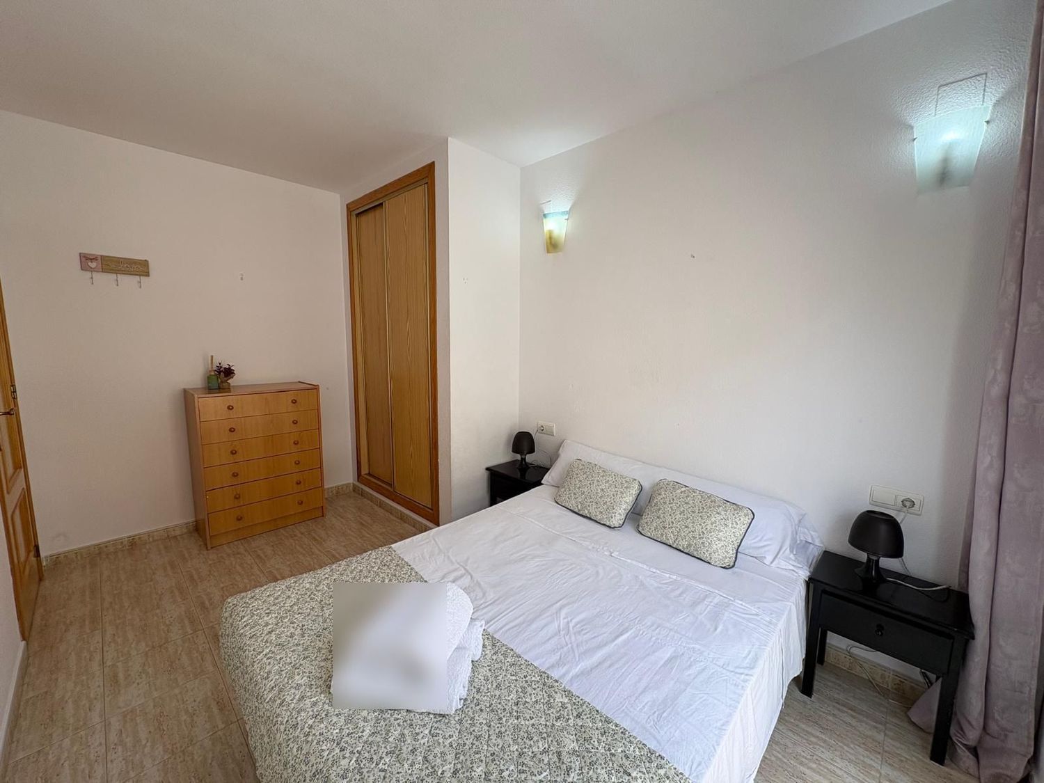 Piso en Calle la Loma, 48, Avenida Habaneras - Curva de Palangre - Foto 6
