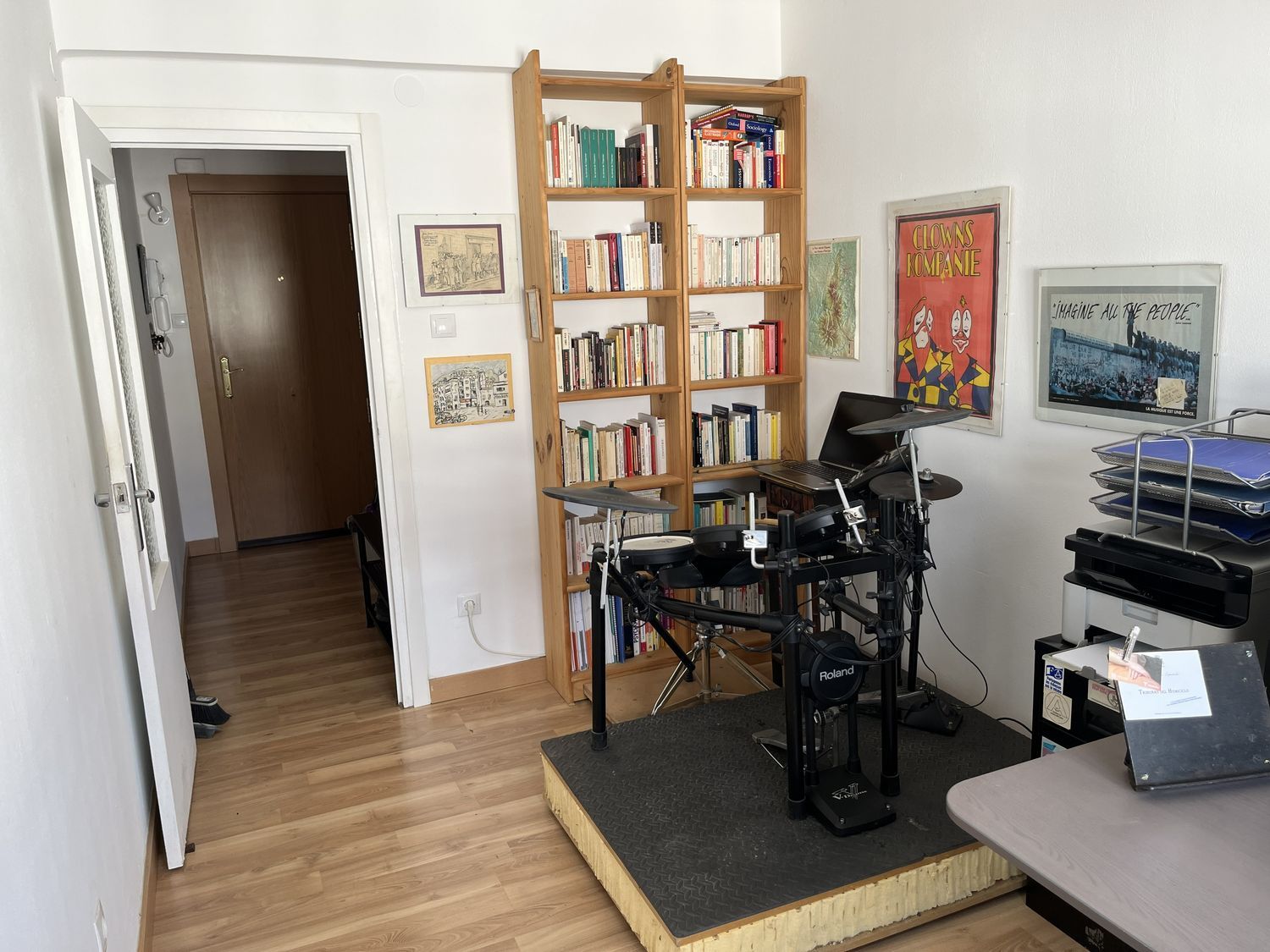 Piso en Barrio Las Fuentes - Foto 13