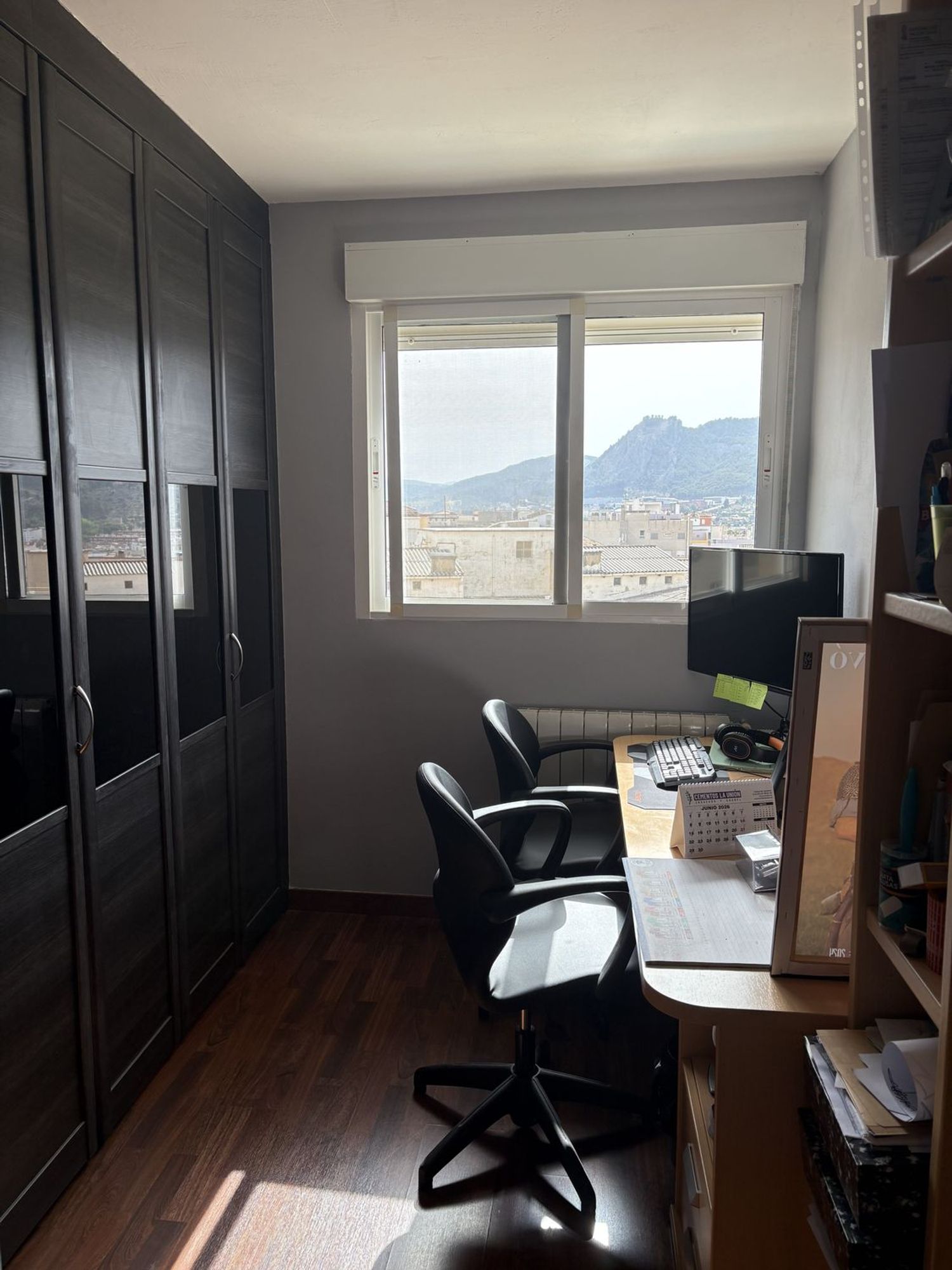 Piso en Calle Músic Gonçal Blanes, 31, Centro - Zona Alta, Centro - Zona Alta - Foto 4