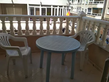 Piso en  Calle Antonio Machado 125 - Foto 4