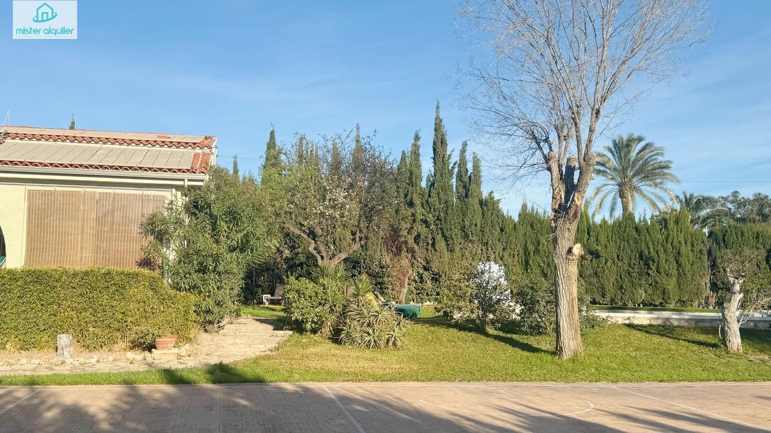 Casa o chalet independiente en Calle Gabriel Miró, 1 - Foto 85