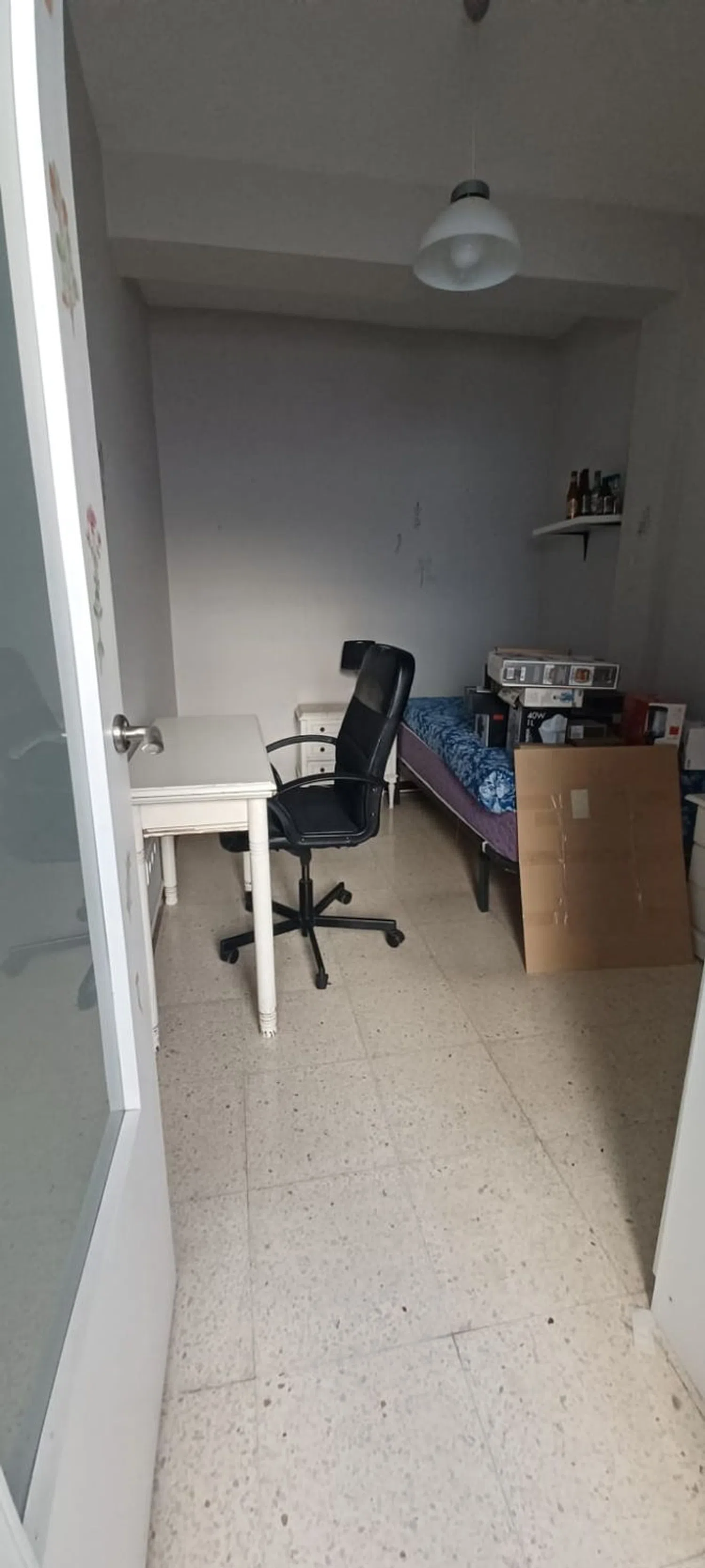 Piso en avenida de la Reina Mercedes, 41 - Foto 14