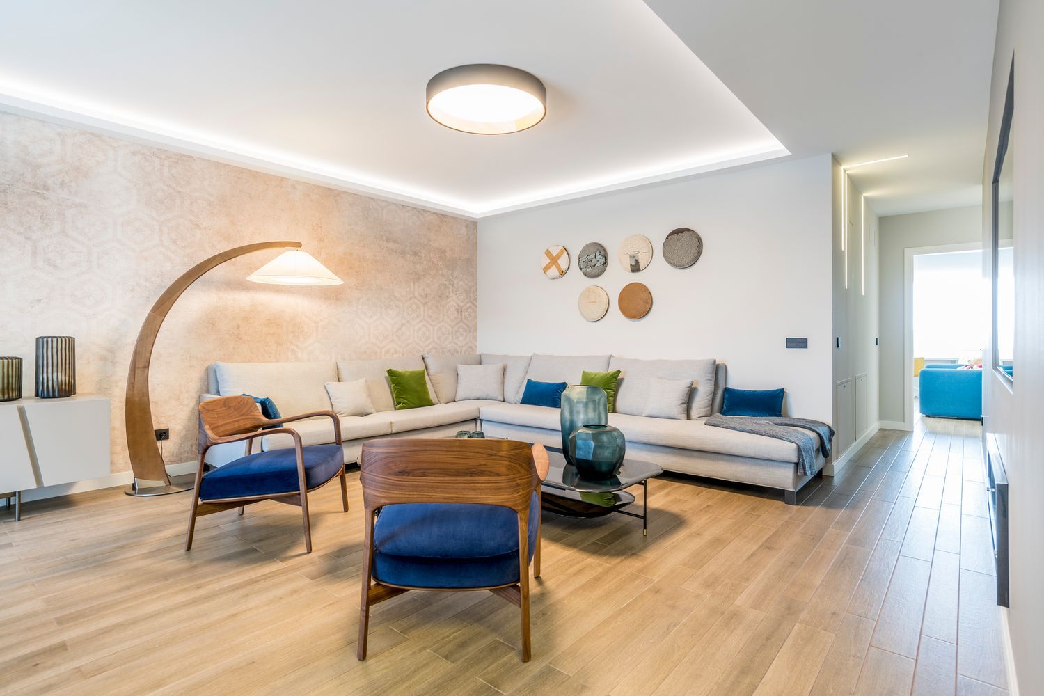 Piso en Conde Orgaz-Piovera, Conde Orgaz-Piovera - Foto 4
