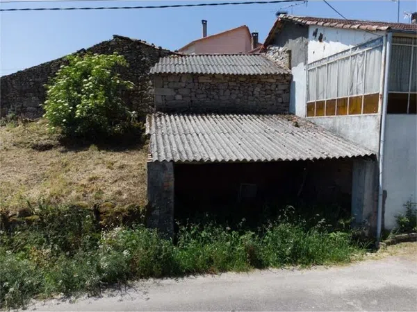 Casa de pueblo en Lugar Meriz, 333 - Foto 8