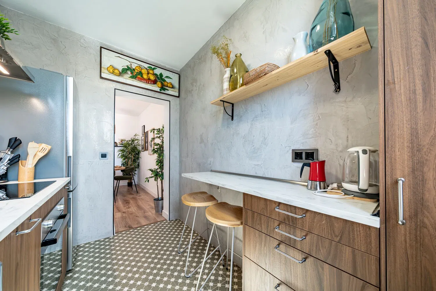 Piso en calle de Altamirano, 20 - Foto 18