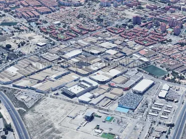 Nave Industrial en Alicante / Alacant - Foto 1