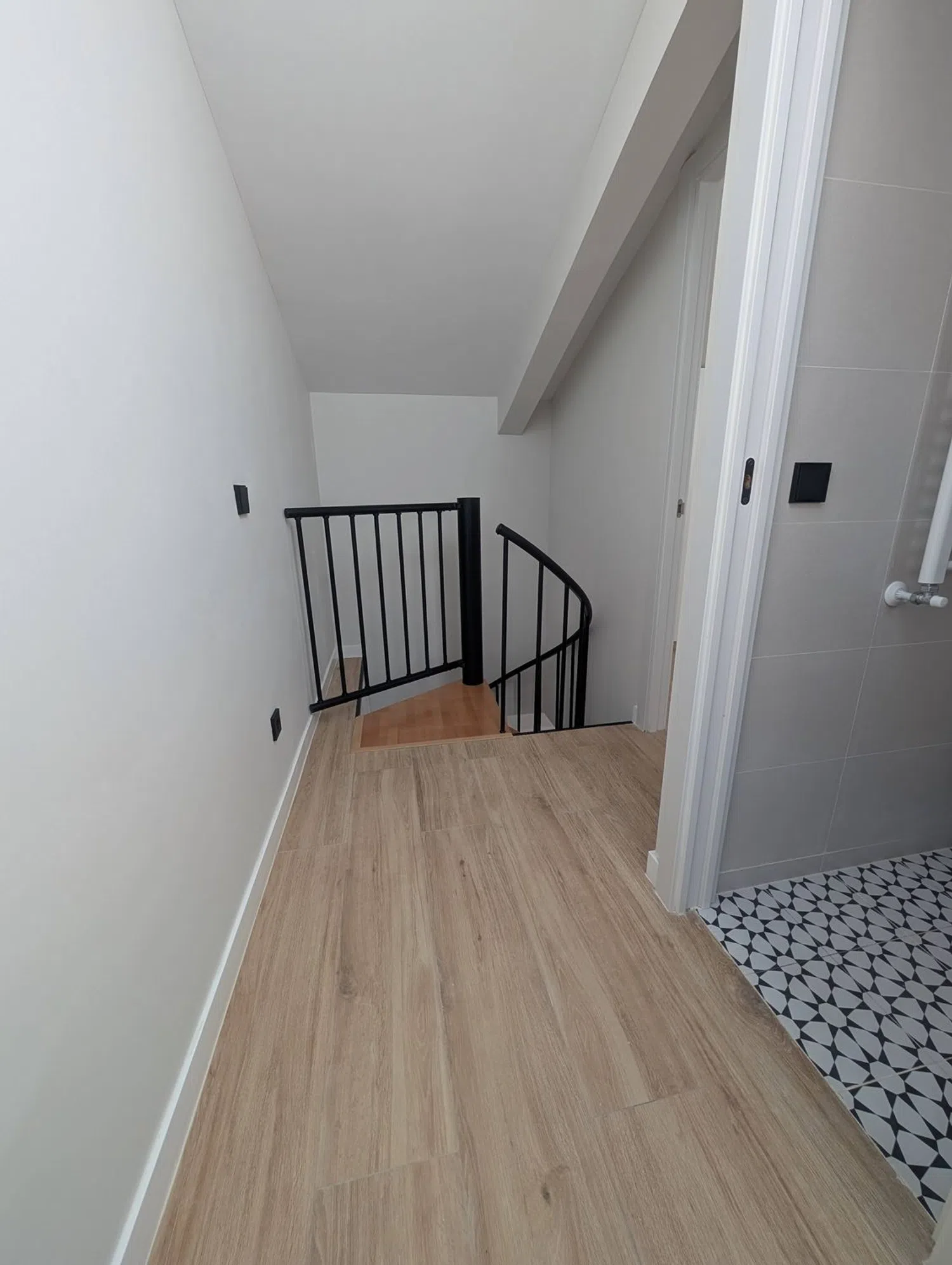 Dúplex en calle del Alcalde Sainz de Baranda, 39 - Foto 12
