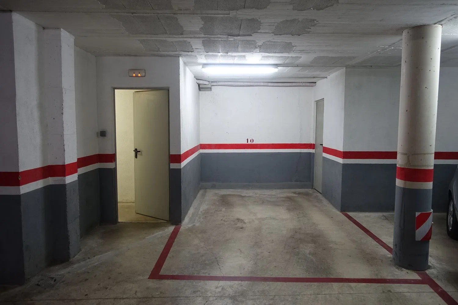 Ático en calle de Samaniego, 47 - Foto 15