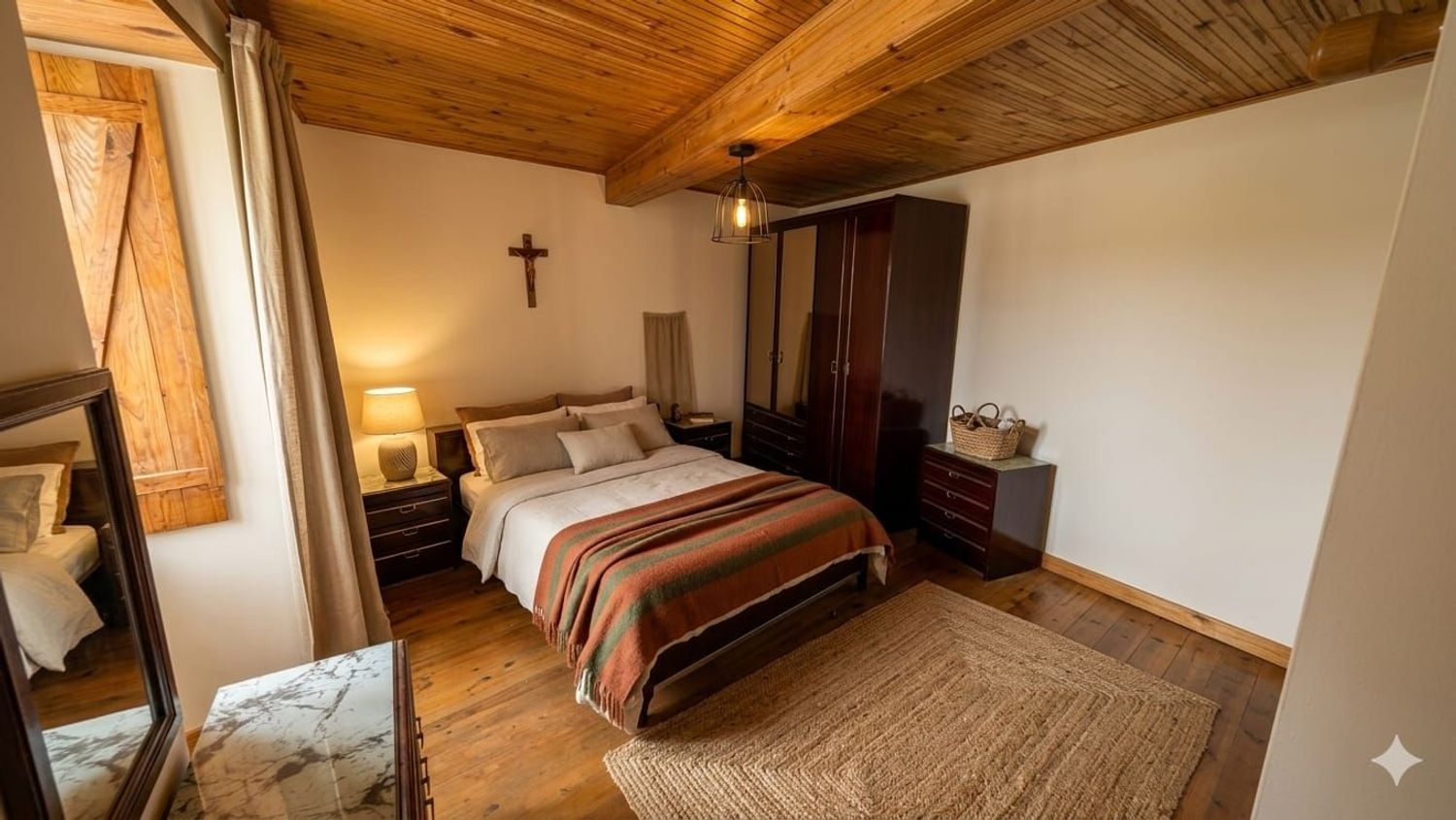 Casa de pueblo en Unnamed Road s/n - Foto 8