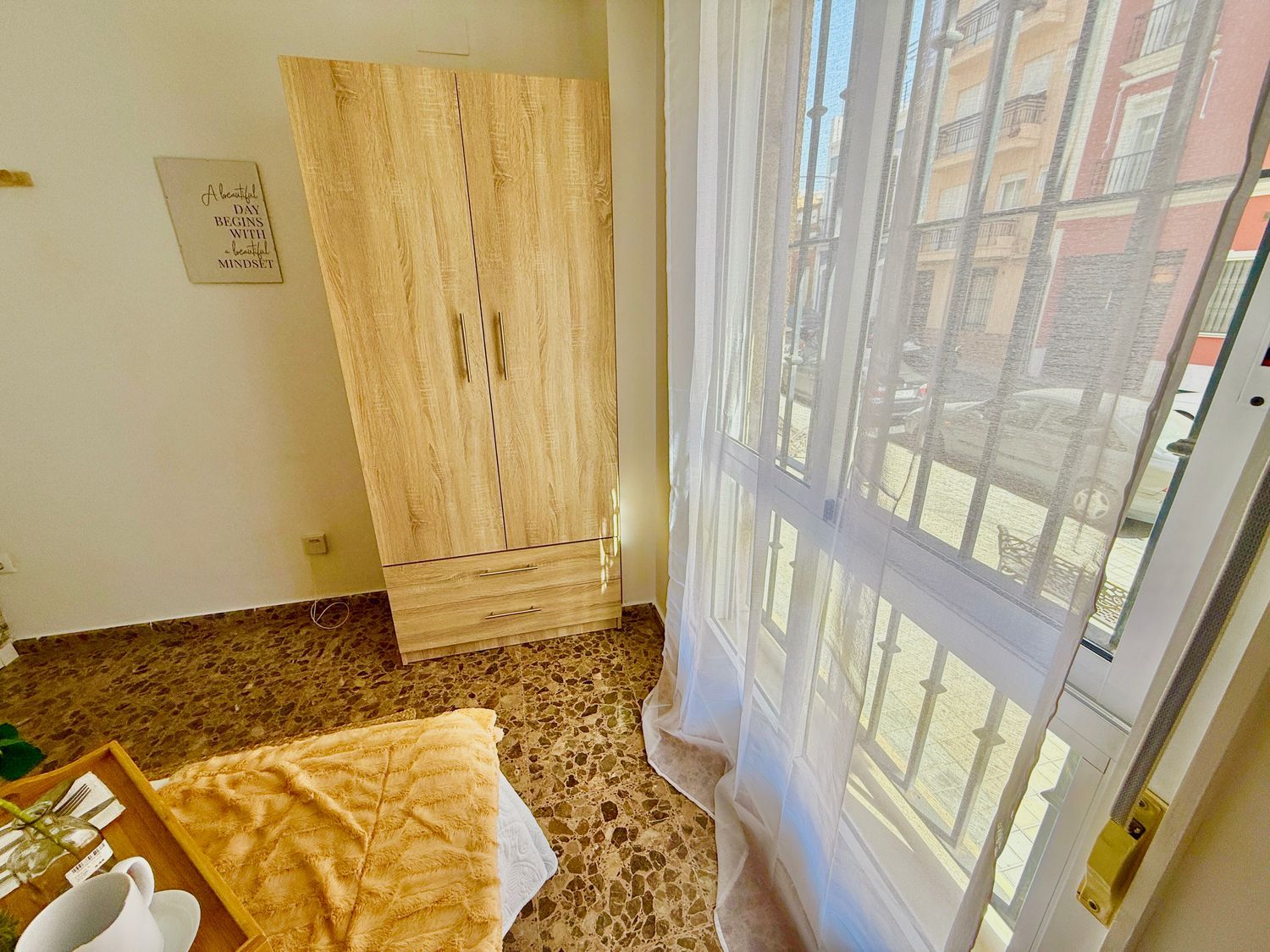 Piso en Francisco Pizarro, 7 - Foto 8