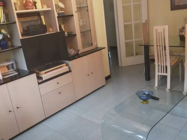 Piso en El Pico, 18 - Foto 1