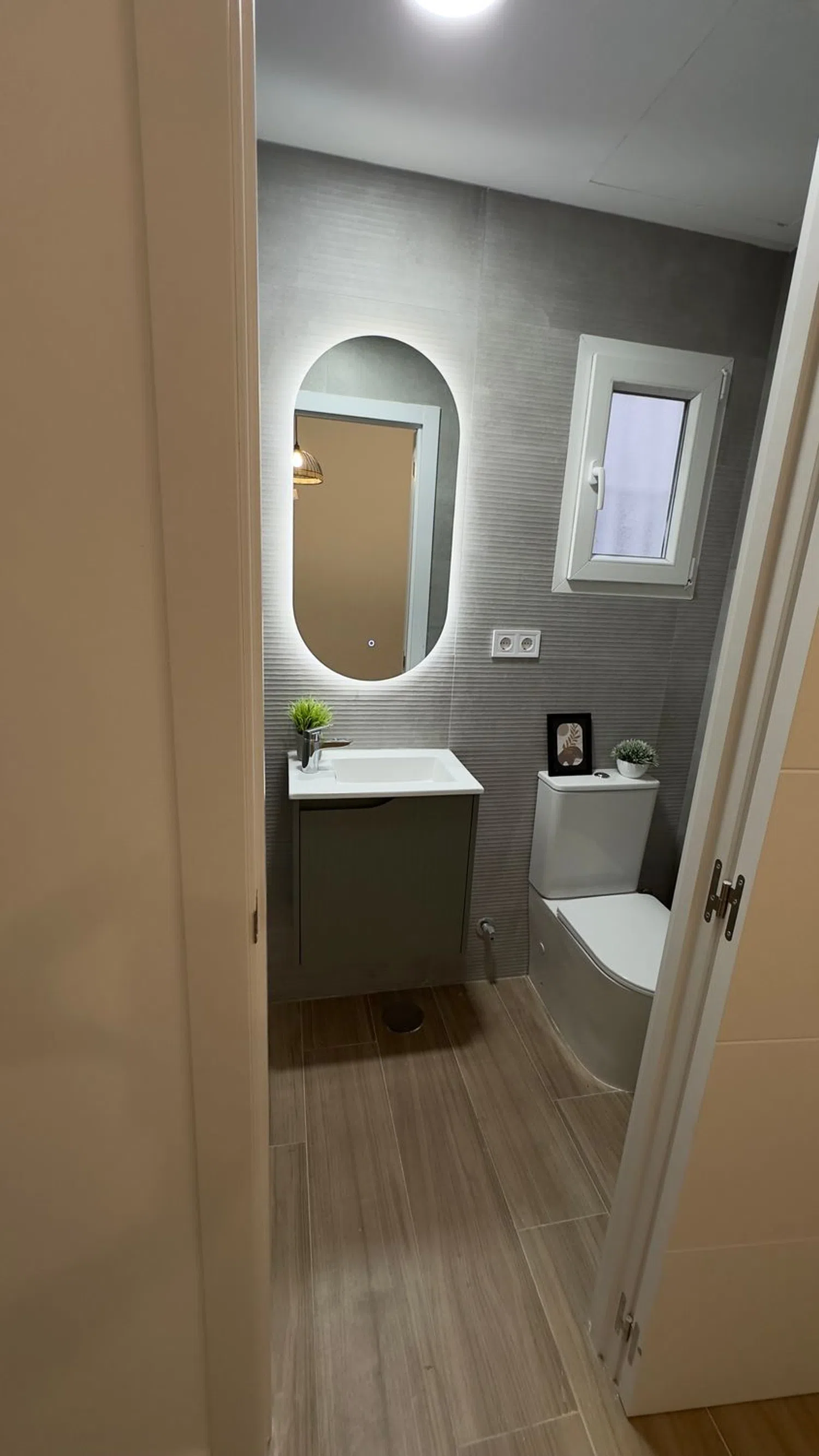 Estudio en calle Sevilla, 10 - Foto 7