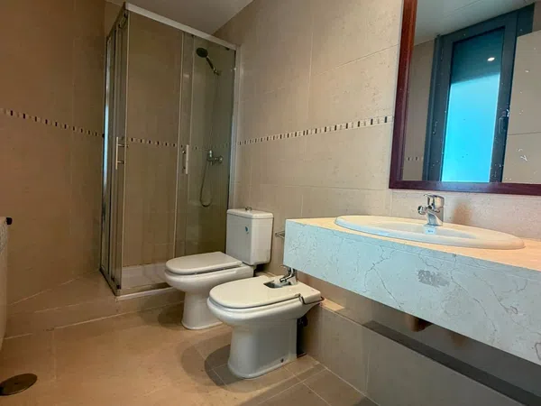 Dúplex en Principe De Asturias, Zona Monte el Pilar, Zona Monte el Pilar - Foto 14