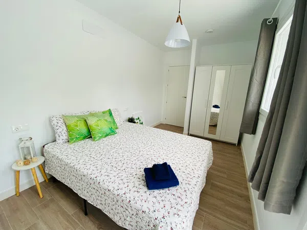 Piso en Avenida Ricardo Gross, 5 a, Cortijo de Maza-Finca Monsalvez-El Olivar - Foto 7