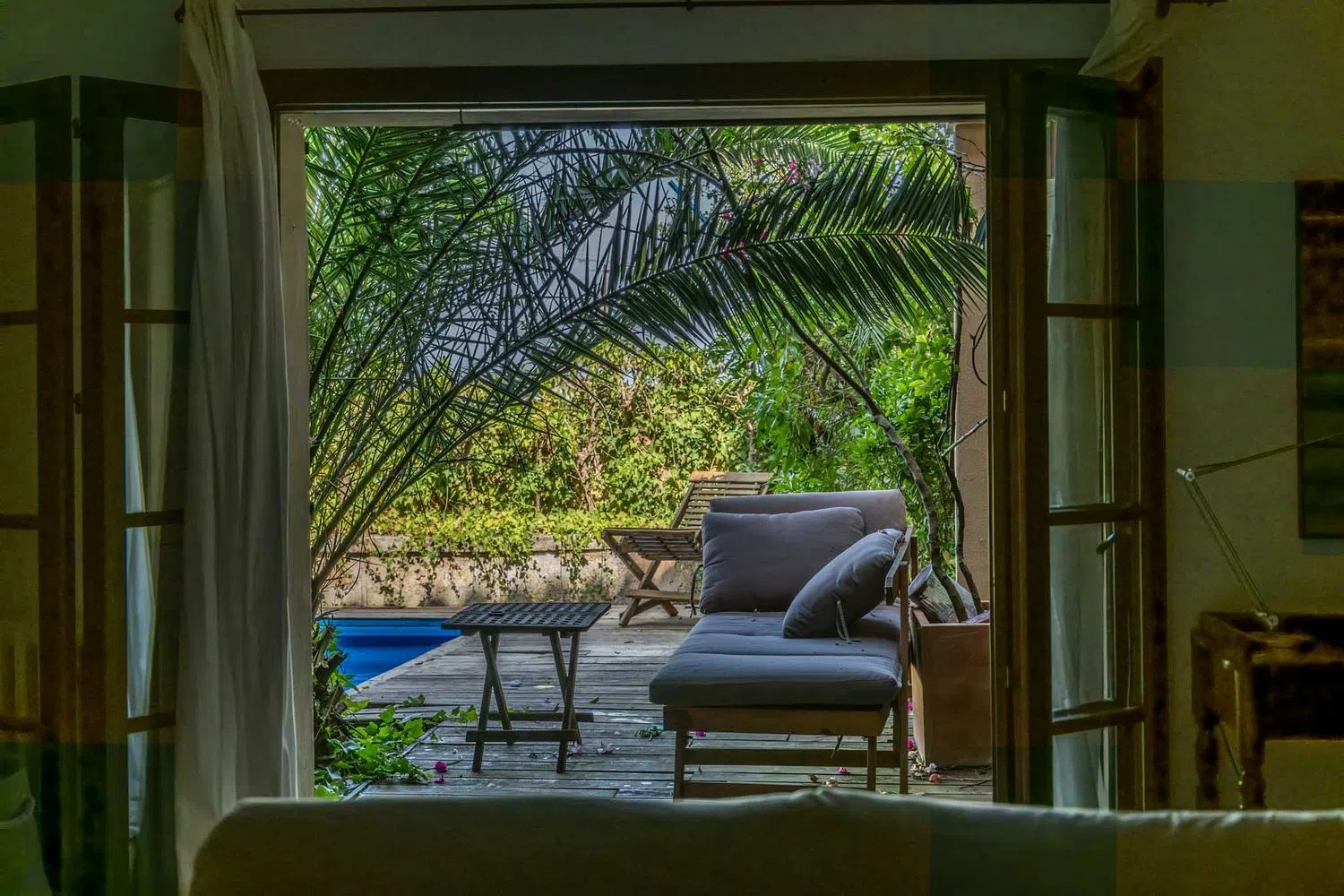 Piso en Urb. bonanova Barrio La Bonanova - Porto Pi - Foto 4