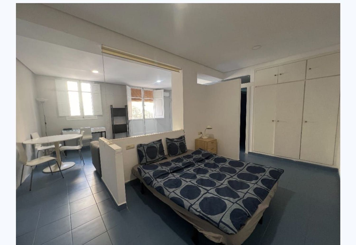 Estudio en plaza de l'Arbre, 6