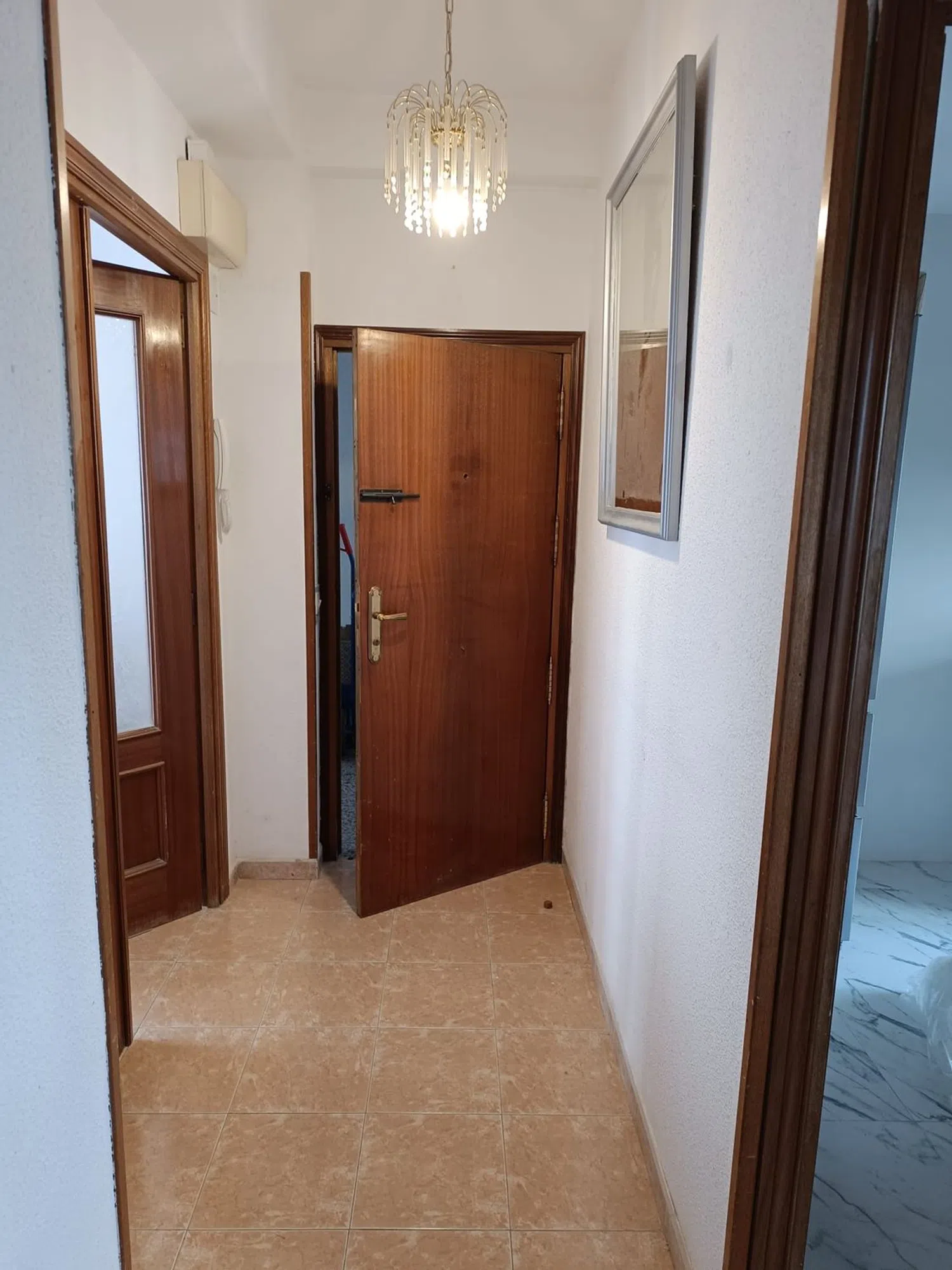 Piso en calle del Corregidor Juan Francisco de Luján, 74 - Foto 16