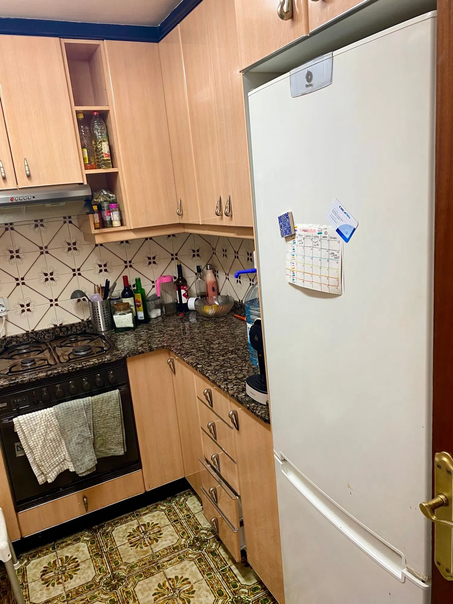 Piso en plaza de Jaume Huguet, 16 - Foto 5