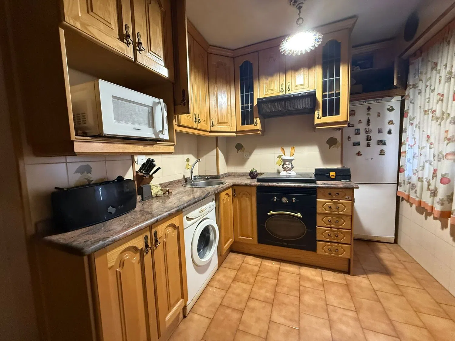 Piso en avenida de Moratalaz, 113 - Foto 16