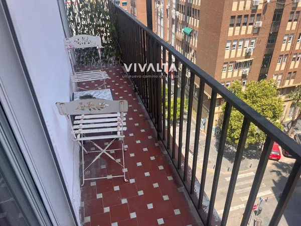 Piso en Calle de la Noguera, La Creu del Grau - Foto 18