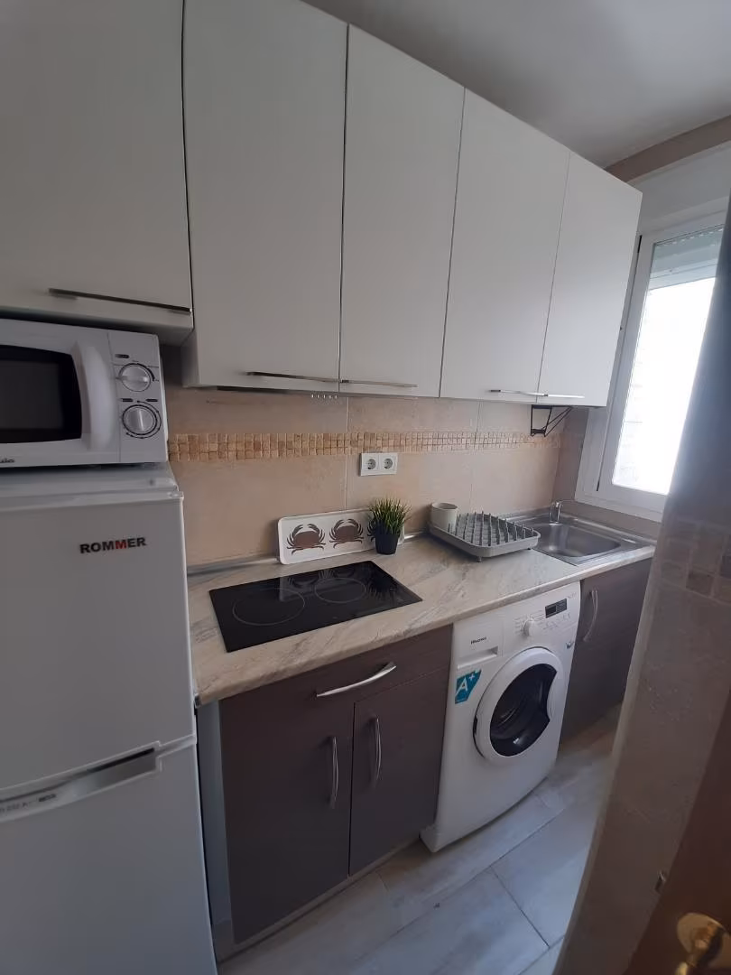 Piso en  Calle de Jaén 35 - Foto 8