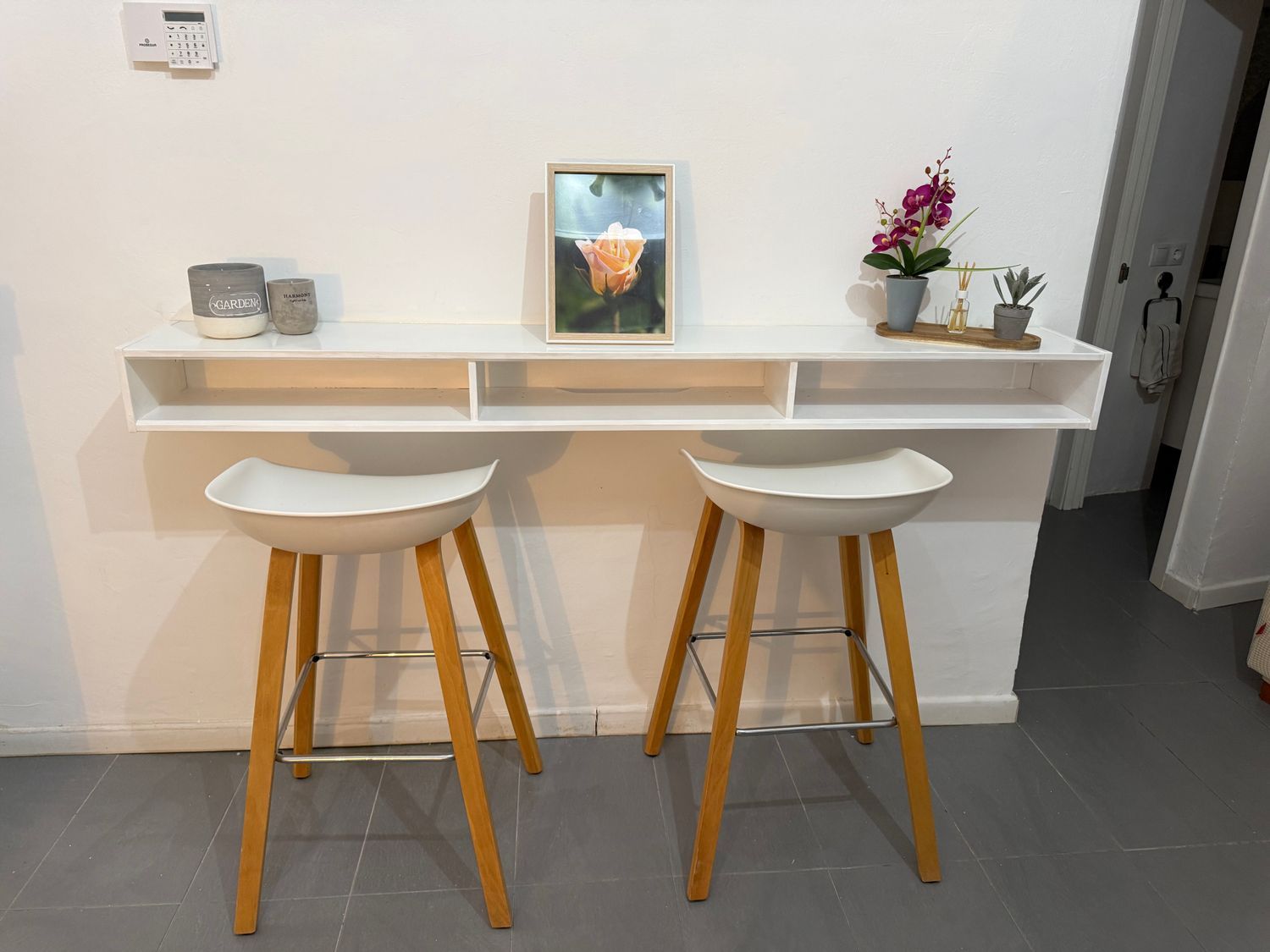 Estudio en Calle Mas Feliu, 9 - Foto 12