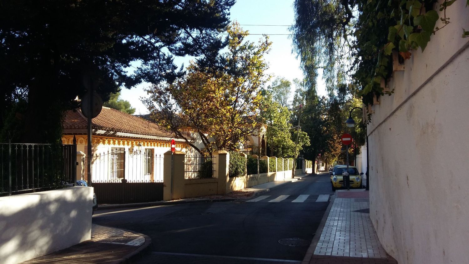 Piso en calle República Argentina, 29 - Foto 25