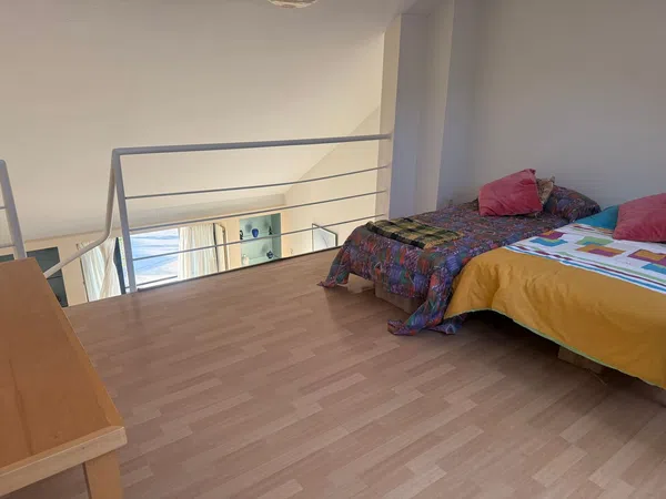 Dúplex en Paseo Portales Carbonería, 7 - Foto 22