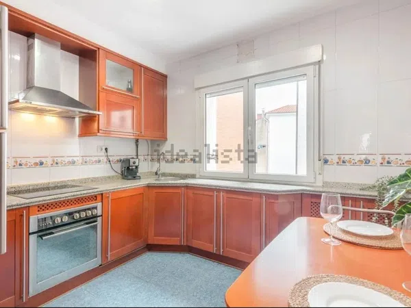 Piso en Avenida de Pumarín, 26, Milán-Pumarín - Foto 20