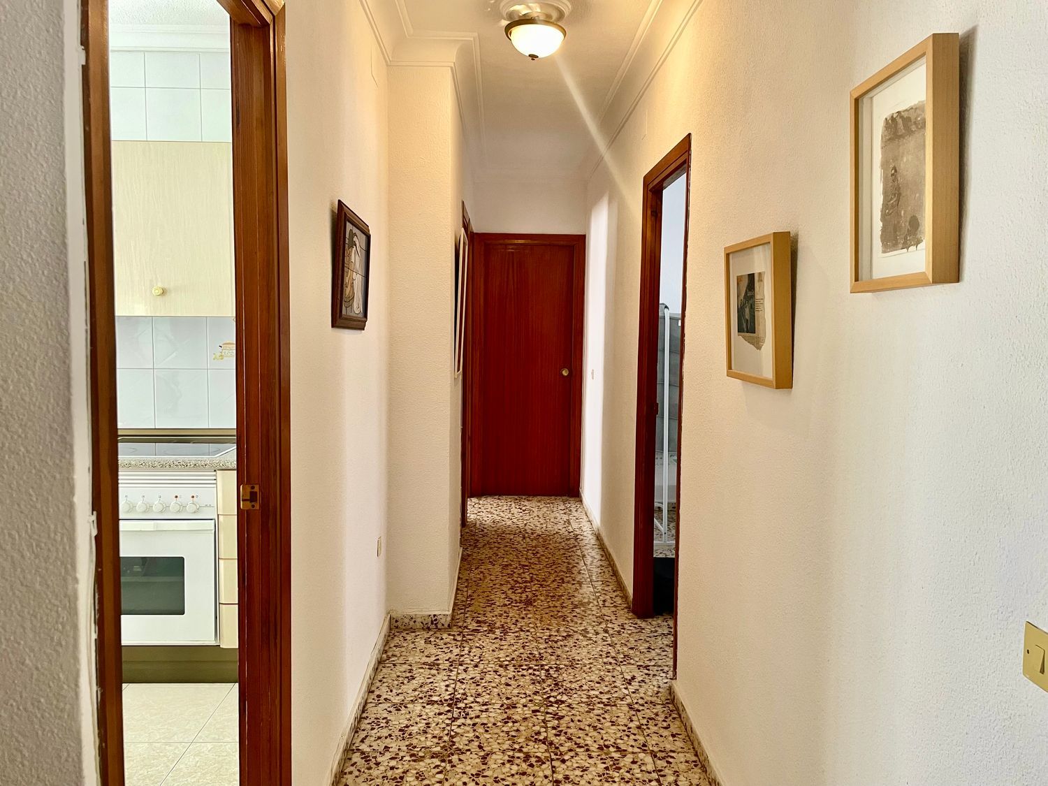 Piso en Calle Trigueros, 15, Molino de la Vega - Zafra, Molino de la Vega - Zafra - Foto 5