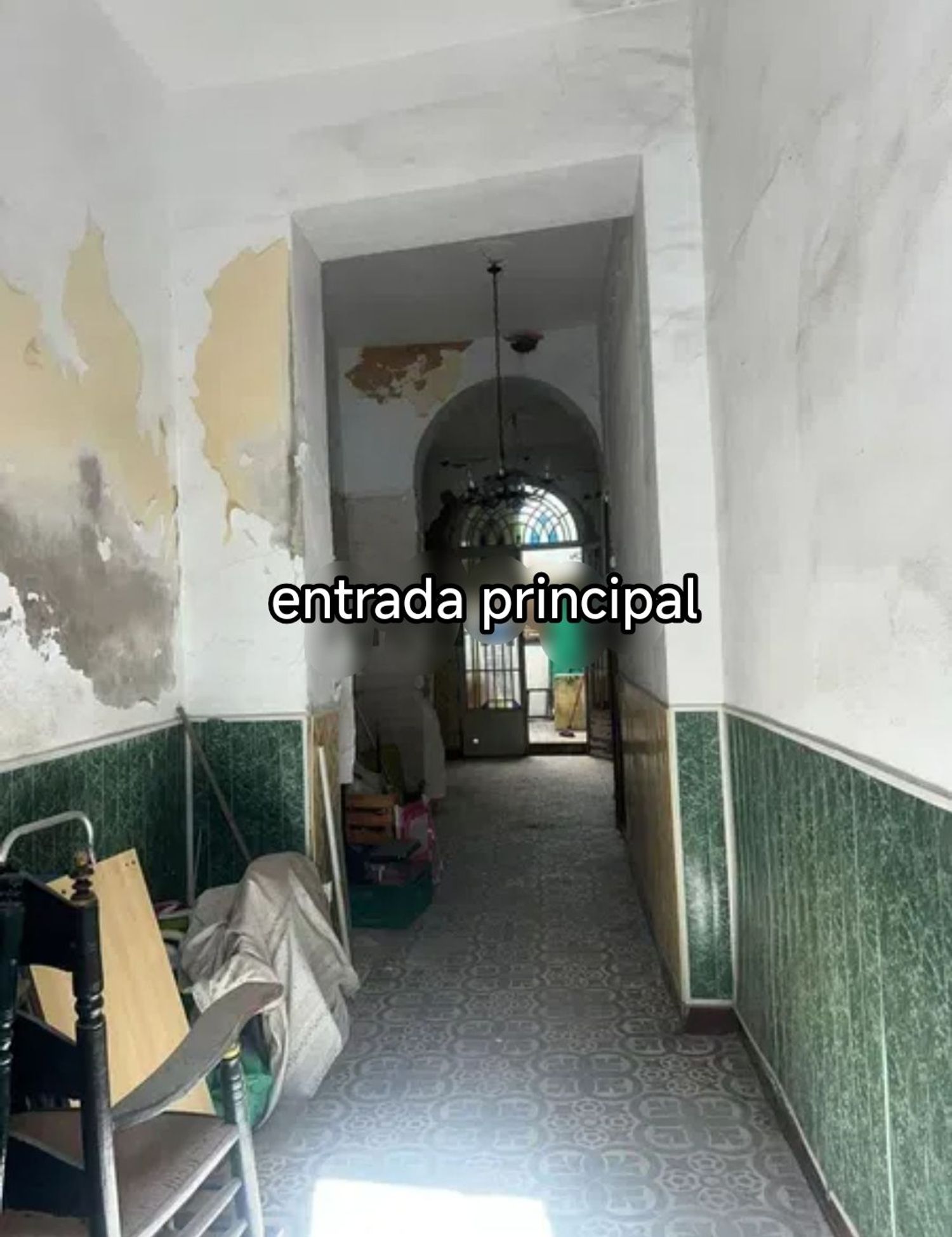 Casa o chalet independiente en Calle Medina Sidonia, 50 - Foto 2