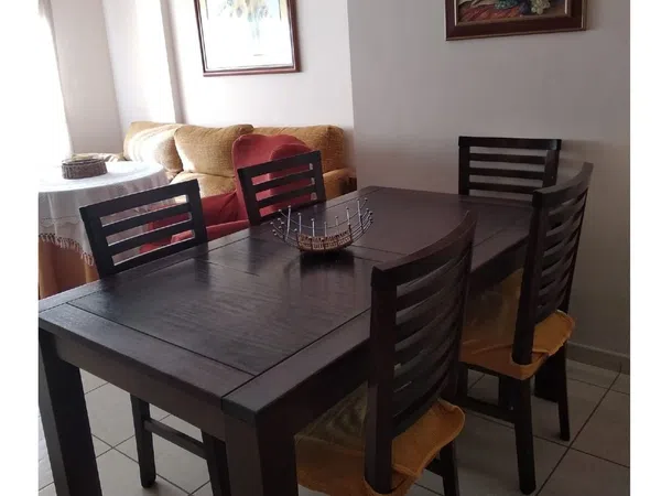Piso en Calle Carlos Marín Menú, 52, Centro, Centro - Foto 1