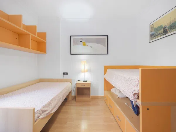 Piso en Calle Fernando Camino, 15, Malagueta - Monte Sancha - Foto 12