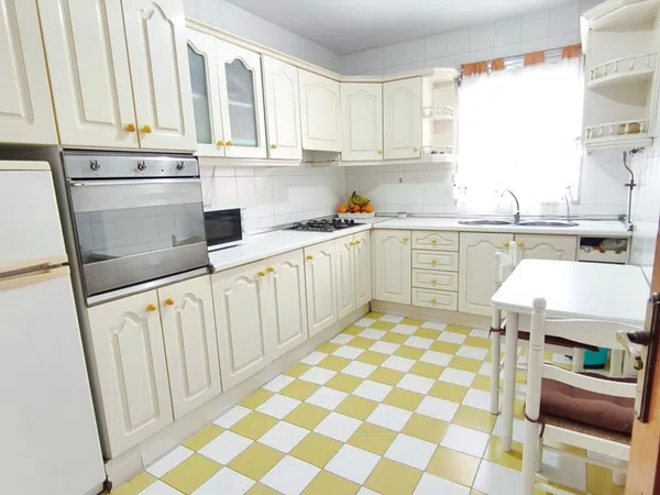 Chalet pareado en Calle la Fuente de los Molinos, 28 - Foto 1