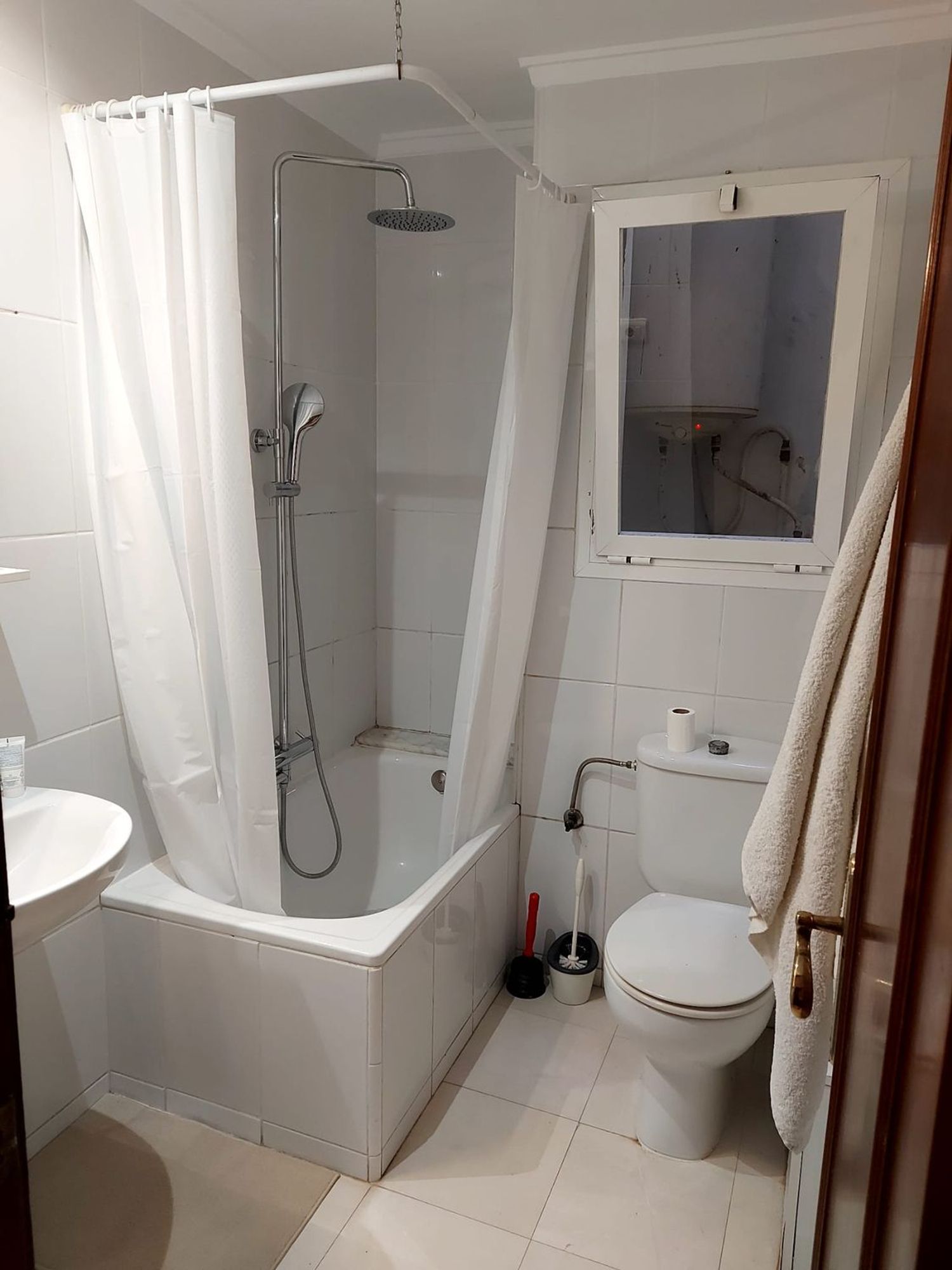 Piso en calle de la Barraca, 10 - Foto 8