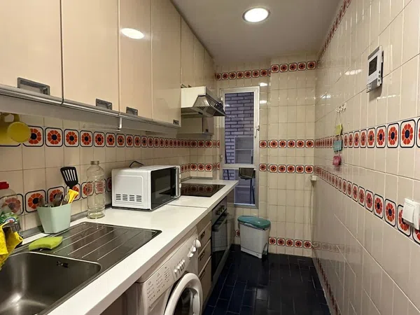 Piso en Calle de Martín de los Heros, 45, Argüelles - Foto 15