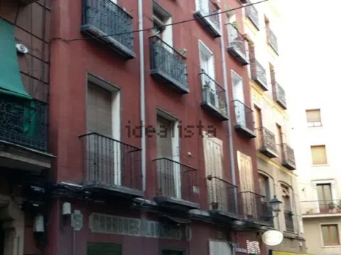 Estudio en calle de la Sierpe, 5