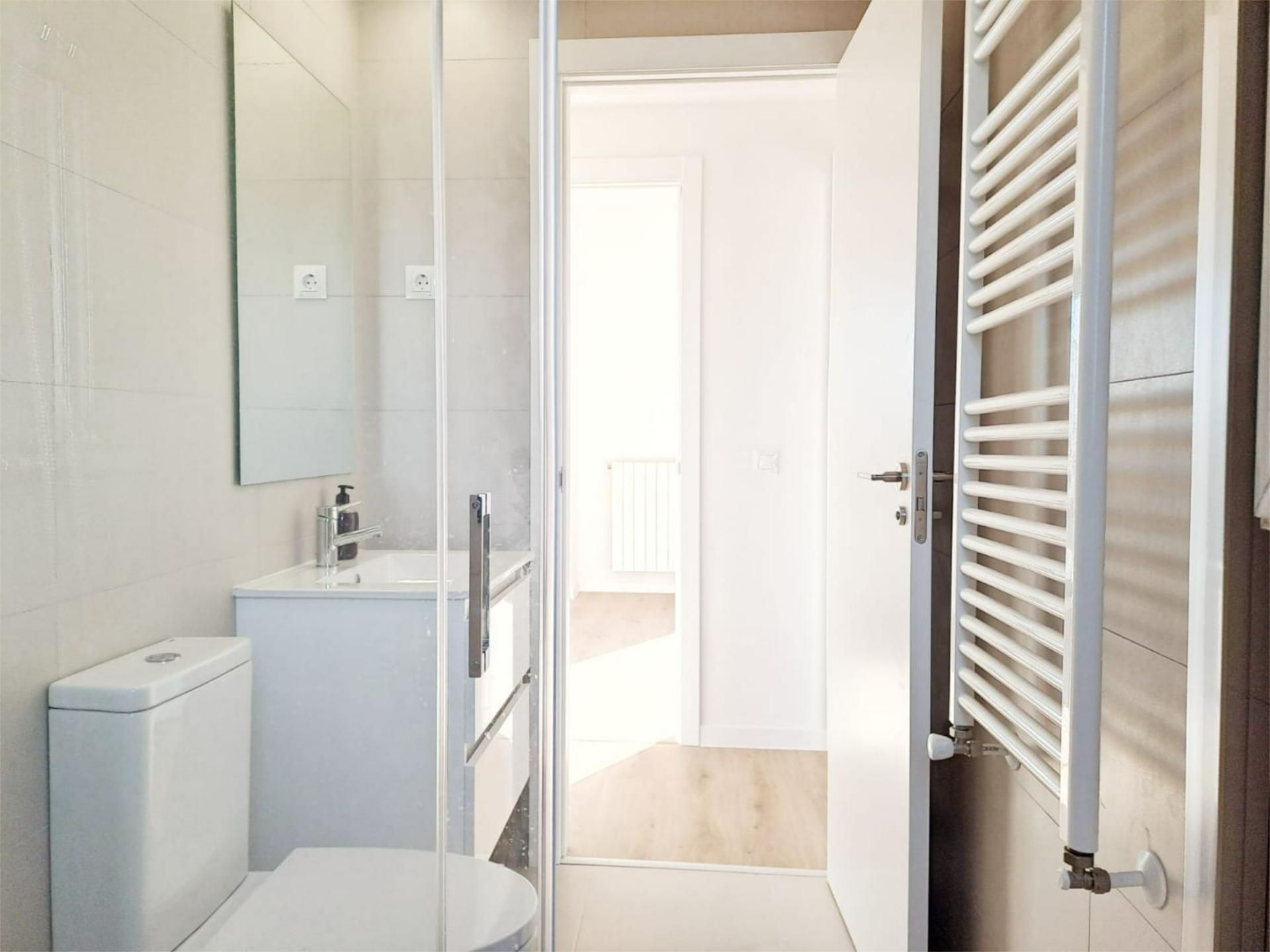 Ático en calle Francisco Antón 2 - Foto 9