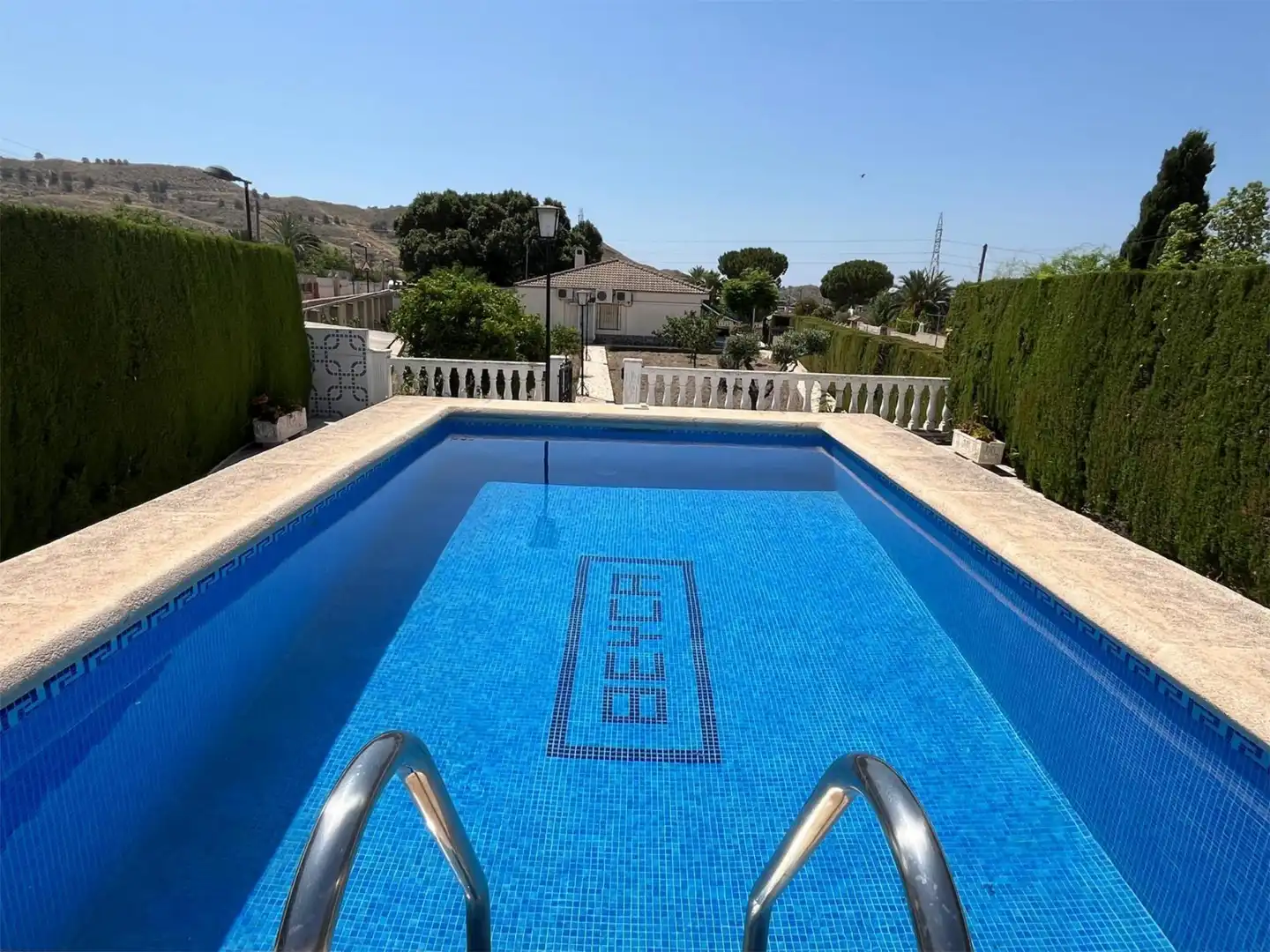 Chalet en  Urbanización Pisnella 3 - Foto 4