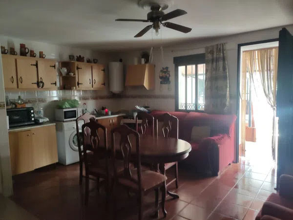 Casa de pueblo en Calle de García de Paredes s/n - Foto 10