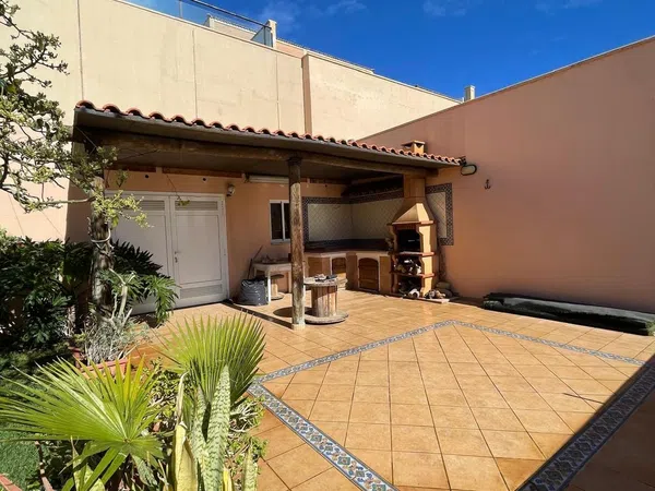 Chalet pareado en costanera, 9 - Foto 10