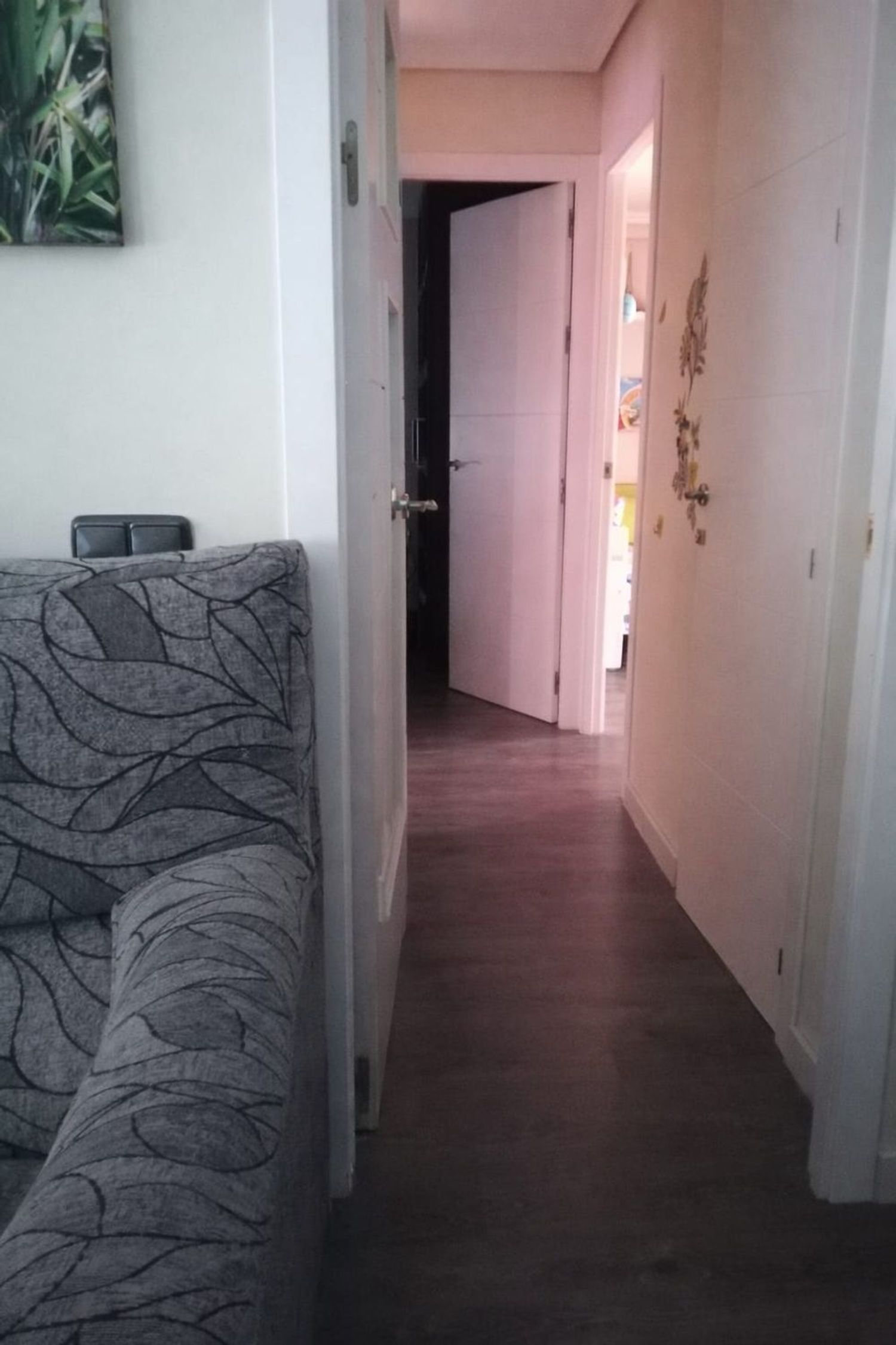 Piso en Barrio Fátima - Campiñuela - Foto 5